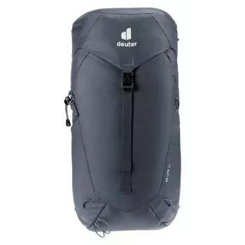 Kuprinė DEUTER AC Life 24 – 24 l, 930 g, juoda