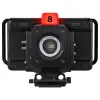 Blackmagic Studio Camera 4K Pro – vaizdo kamera – 4K / 60 kadrų per sekundę – tik korpusas – kietojo kūno diskas (SSD)