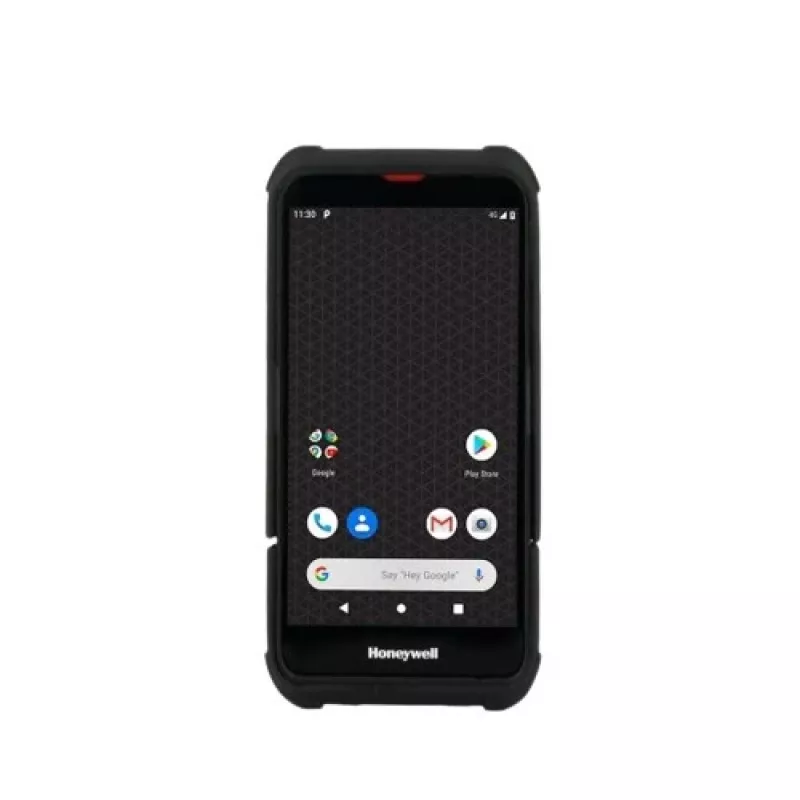 Dėklas nešiojamam kompiuteriui Honeywell Mobilis 065018 juodas