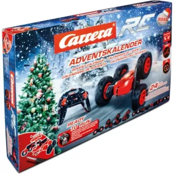 Carrera 370240009 RC modelis antžeminė transporto priemonė elektrinis variklis 1:24 triukų automobilis (370240009)