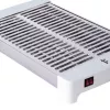 Skrudintuvas JATA TT5016 1000 W Pilkas Nerūdijantis Plienas