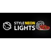 Automobilio neoniniai žibintai MANTA SNL96MT – vidaus ir išorės akcentinis apšvietimas