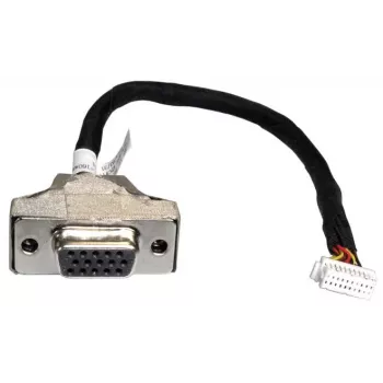 Shuttle PVG01 – VGA prievado rinkinys ploniems kompiuteriams
