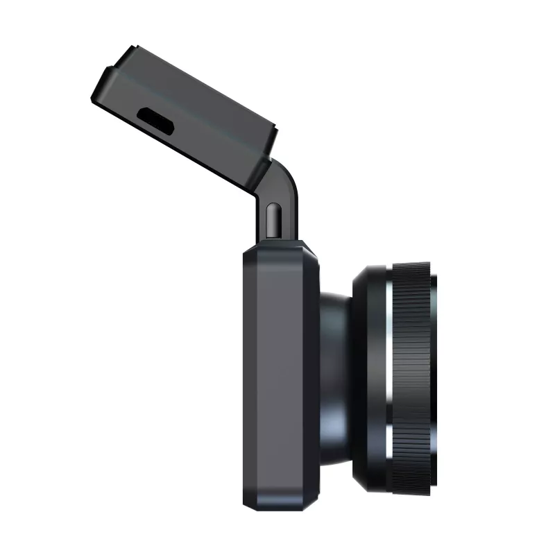Vaizdo registratorius Botslab G500H Pro — 3K priekis + 1080p galas, GPS, 2.4 GHz Wi‑Fi