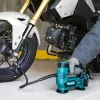 Oro kompresorius Makita MP100DZ (be akumuliatoriaus)