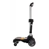 DeWALT DWST1-71196 rankinis vežimėlis metalinis, plastikinis plokščias platforminis vežimėlis
