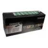 Lexmark E460X31E tonerio kasetė E460 spausdintuvams, juoda, 15 000 psl.