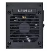 Maitinimo blokas Lian Li SP V2 Gold 750 W SFX 20+4 pin ATX 80 PLUS Gold Juodas