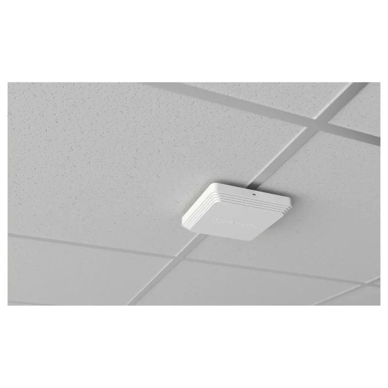 Maršrutizatorius Keenetic Voyager Pro AX1800 Mesh WiFi-6