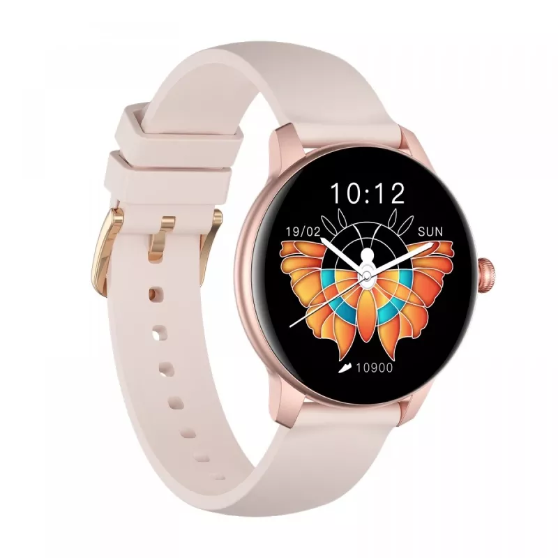 Išmanusis laikrodis Oro-Med ORO LADY ACTIVE