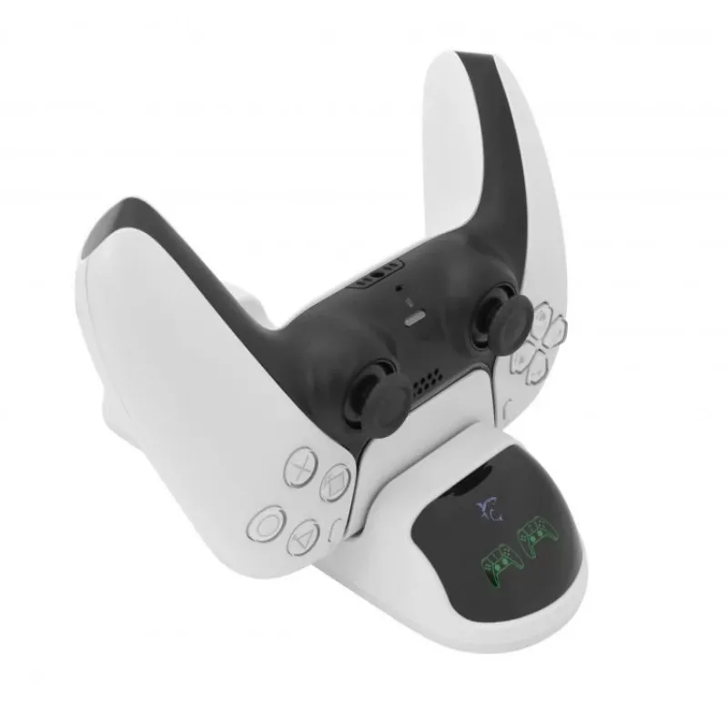 White Shark PS5-0506 Takedown įkrovimo stotelė
