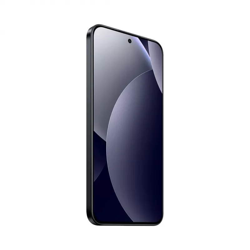 Xiaomi Redmi Note 15 Pro Juoda - 17,2 cm (6,77 inch) 12 GB 512 GB 6500 mAh juoda