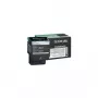 Lexmark RETURN PROGRAM kasetė su toneriu juoda 1000 psl. C54x/X54x (0C540A1KG)