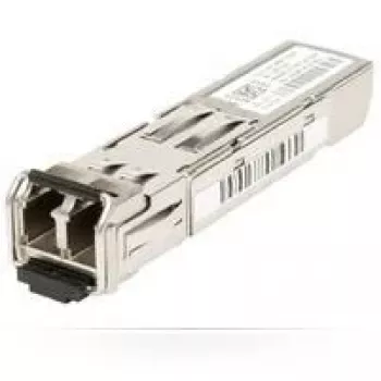 Lanview MO-P-S311213CL10 SFP tinklo siųstuvas-imtuvas, 1250 Mbit/s, vienmodis, LC jungtis
