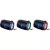 Nešiojamas Bluetooth garsiakalbis DEFENDER Ejoy S200 TWS 2.0, 5W, Bluetooth 5.3, LED, 10 h baterija, įmontuotas mikrofonas
