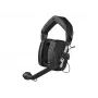Profesionali ausinė su mikrofonu Beyerdynamic DT 109 200/50 juoda