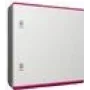 Elektros spinta Rittal 1466.000, IP66, 600×600×200 mm, plastikas/plienas