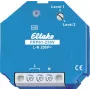 Belaidis sieninis jungiklis Eltako FRP61-230V Blue 230 V, 45 mm