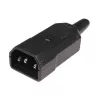 Techly 19 colių stovo PDU maitinimo juosta (023783)