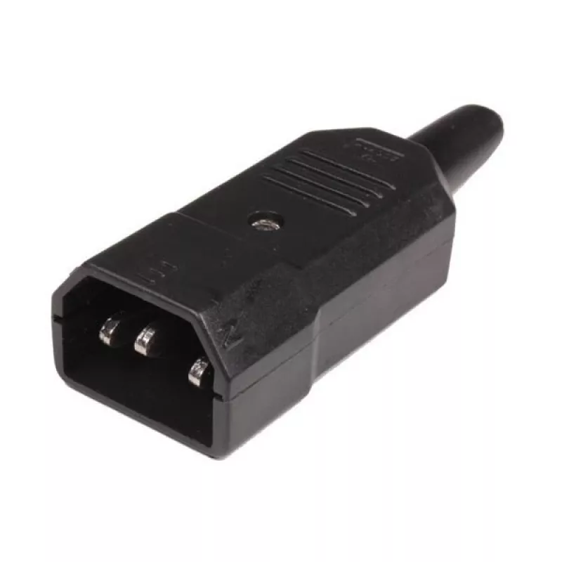 Techly 19 colių stovo PDU maitinimo juosta (023783)