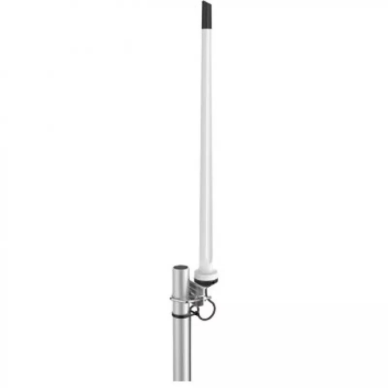 Poynting A-OMNI-0300-V2-01 – LoRa/Helium antena, omni, pilka, 868–940 MHz, 4,5 dBi, N-Type