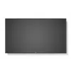 NEC MultiSync M651-2 Kiosk dizainas 165.1 cm (65 colių) LED 500 cd/m² 4K Ultra HD Juoda Įmontuotas procesorius