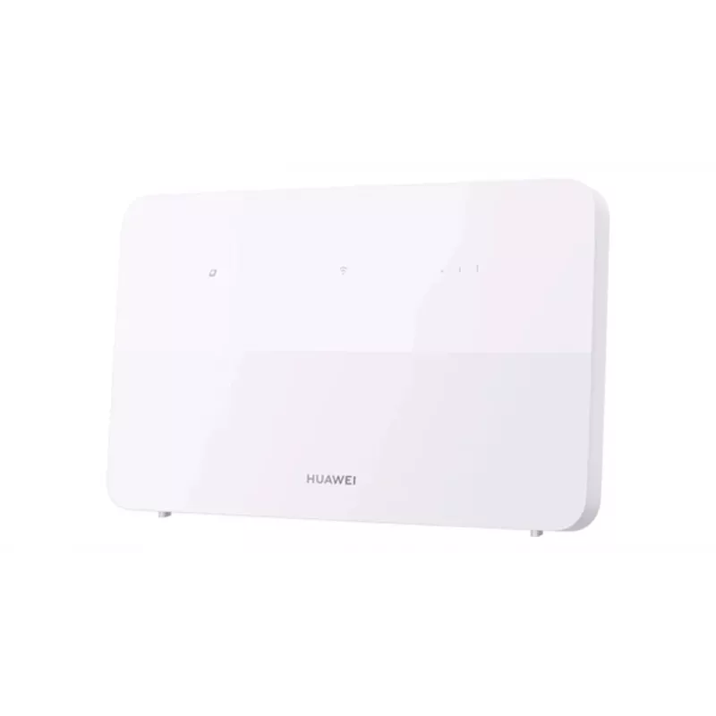 Huawei B636-336 4G CPE 5 maršrutizatorius
