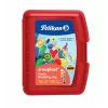 Modelino molis Pelikan Creaplast 240 g įvairiaspalvis 14 vnt.