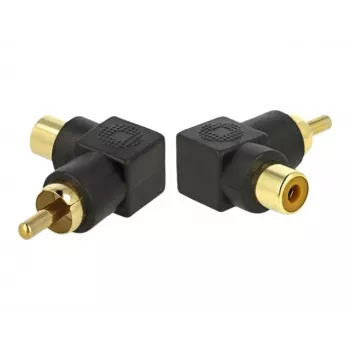 RCA lyties keitiklis DeLOCK 66168