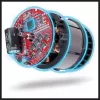 Gręžtuvas su smūgiu Einhell TP-CD 18/80 Li-i BL 28800 RPM 1.44 kg