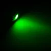 Lamptron žalias LED indikatorius LAMP-SW2003-S