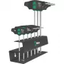 Wera 467/7 TORX HF Set 2 screwdriver set