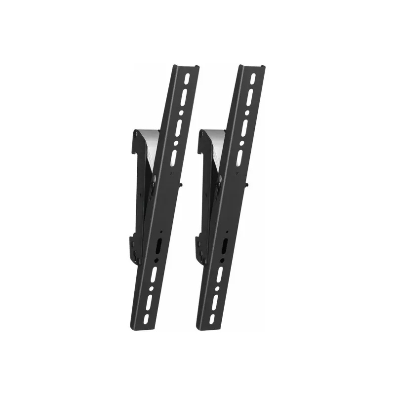 Vogels Professional PFS 3304 - Tvirtinimo komplektas (2 jungiamosios juostos) LCD ekranams - Juoda - Galimas montavimas prie lubų - Skirta Professional PFB 34XX, PUC 10XX, PUC 25XX serijoms (73201)
