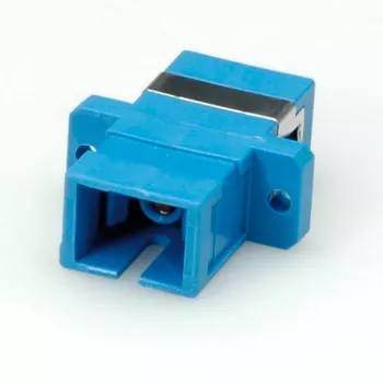 Skaidulinės optikos adapteris SC Simplex Single-Mode Z ROLINE 21.17.0071