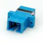 Skaidulinės optikos adapteris SC Simplex Single-Mode Z ROLINE 21.17.0071