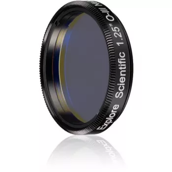 Explore Scientific O-III 6.5nm 1.25 colio ūko filtras