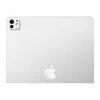 Apple iPad Pro 33 cm (13 inch) M5 Wi-Fi 1TB nanotekstūros stiklu sidabrinis [Energijos klasė G] (MDYR4TY/A)
