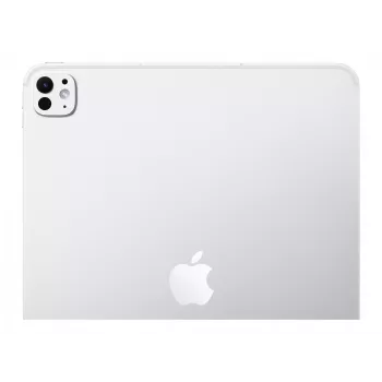 Apple iPad Pro 33 cm (13 inch) M5 Wi-Fi 1TB nanotekstūros stiklu sidabrinis [Energijos klasė G] (MDYR4TY/A)