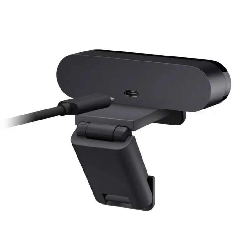 Internetinė kamera Logitech BRIO ULTRA HD PRO 13 MP 4096x2160 USB 3.2