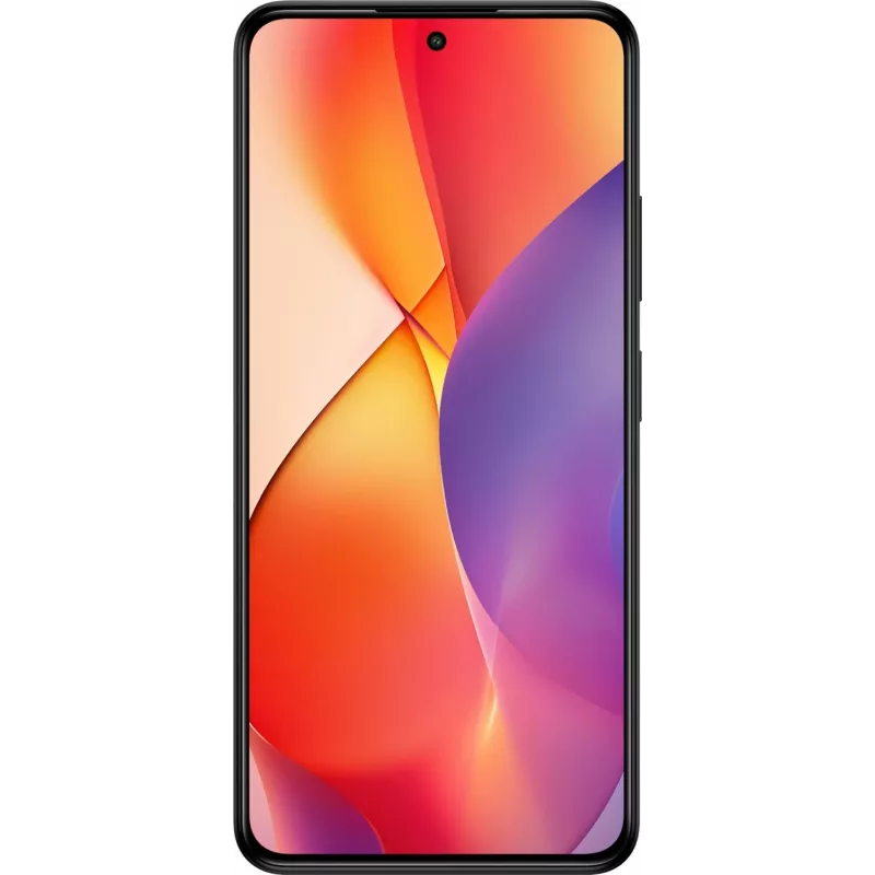 Išmanusis telefonas myPhone N23 Plus 6,7 colio 256GB Cosmic Black