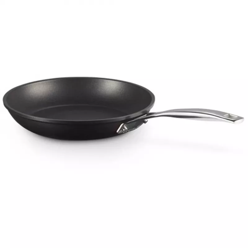 Le Creuset grilio keptuvė su nelimpančia danga 24 cm