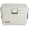 Coleman Pro 45 QT šaldymo dėžė balta, didelio tankio polietilenas, 43 L