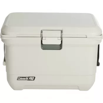Coleman Pro 45 QT šaldymo dėžė balta, didelio tankio polietilenas, 43 L