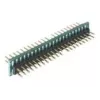 IDE adapteris DeLOCK 65090 juodas žalias