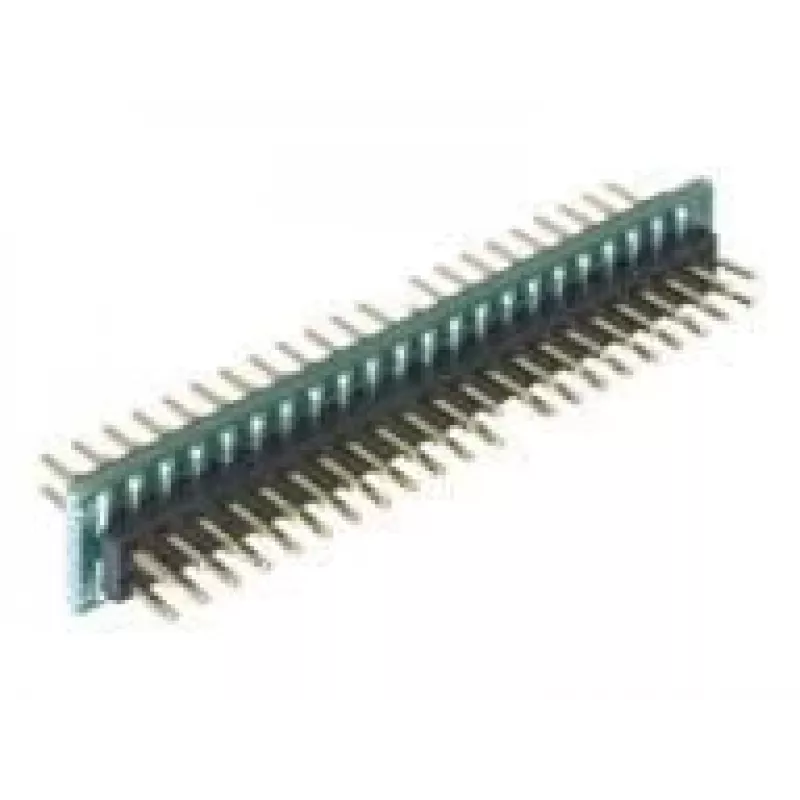 IDE adapteris DeLOCK 65090 juodas žalias