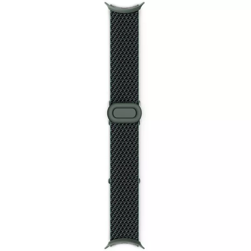 Google Pixel Watch dirželis – 137-203 mm – Dramblio kaulo spalvos (GA03270-WW)