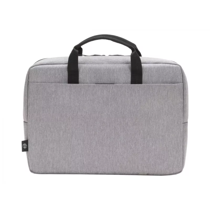 Dicota Eco Slim Case MOTION 10 - 11.6 šviesiai pilka