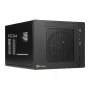 Silverstone Technology SilvStone SG05BB-Lite USB 3.0 (SST-SG05BB-Lite USB) – mini ITX korpusas