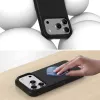 4smarts Silicone Case Cupertino Apple iPhone 17 Pro Max suderinamas su MagSafe