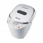 Kepimo mašinėlė BM 3 (balta/sidabrinė, 600 W, kepalams iki 750 g)